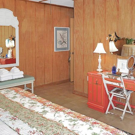 Deja View Cabin Wimberley Exterior photo
