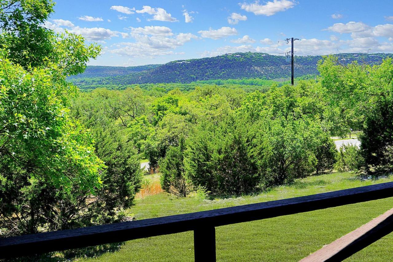 Deja View Cabin Villa Wimberley Exterior photo