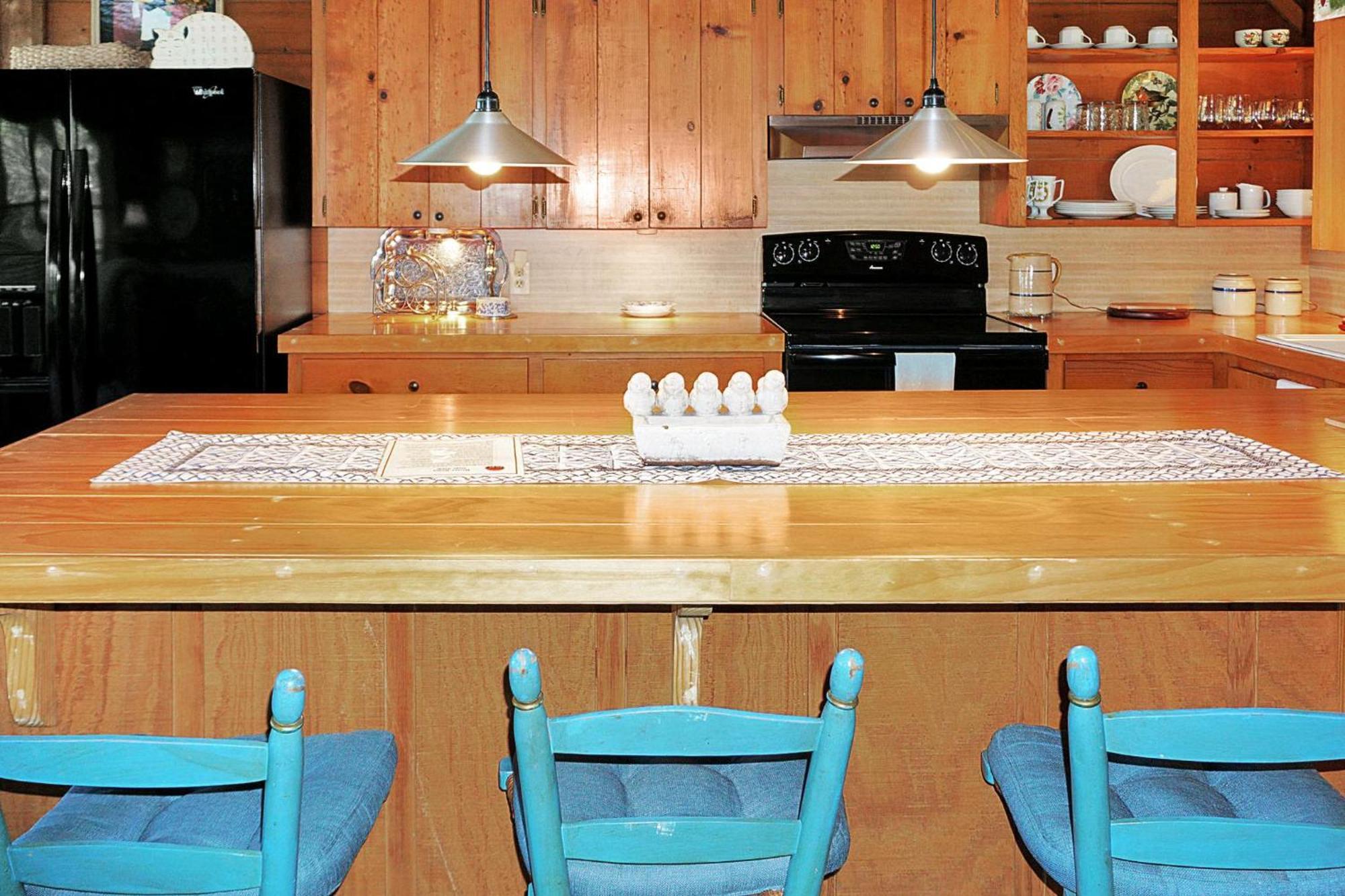 Deja View Cabin Wimberley Exterior photo